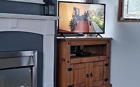 Seaview Caravan Park Plot 117